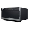 Galanz Toastwave 1.2 cu ft Countertop Convection, Air Fry and Microwave Toaster Oven - Stainless Steel - image 3 of 4