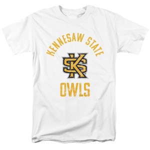 Men's Kennesaw State University Official Owls T-Shirt - 1 of 4