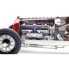 Alfa Romeo Tipo B (P3) #40 Luigi Fagioli Winner "Comminges GP" (1933) Limited Edition to 1000 pcs 1/18 Diecast Model Car by CMC - 2 of 4
