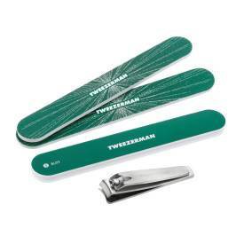 Tweezerman Pedicure Kit - 4pc : Target