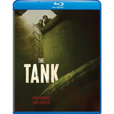 The Tank (2023)