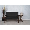 Akita Bentwood Side Table - Niche - 3 of 4