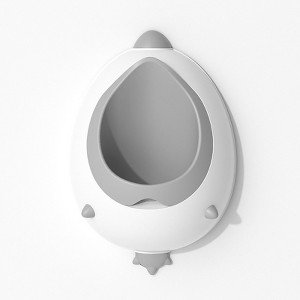 Soscooter Cartoon Boy Training Standing Toilet Adjustable And Detachable Baby Urinal Children Urinal Toilet - 1 of 1