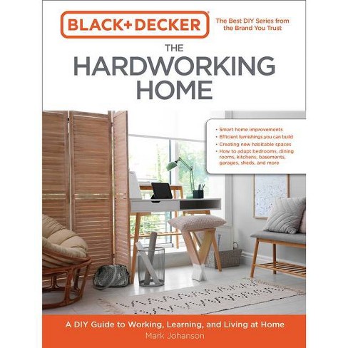 Black & Decker The Complete Guide to Treehouses, 2nd edition