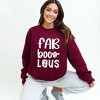 Simply Sage Market Women's Graphic Sweatshirt Fabboolous - 2 of 4