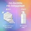 gemz Light as Air Conditioner - Travel Size - 0.3oz - 4 of 4