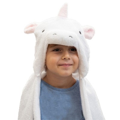Adora Snuggle & Glow Plushie Hoodie, Glows in the Dark