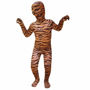 AltSkin Kids Full Body Stretch Fabric Suit - 3 Sizes, 20+ Colors/Patterns - 1 of 1