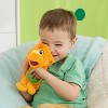 Barney Fisher-Price Basic Billy Stuffed Doll - 2 of 4
