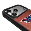 NFL AFC Teams Football Wordmark MagSafe Compatible Cell Phone Case for Apple iPhone 17 Series - 4 of 4