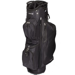Pinseeker Tour X 14-Way Cart Bag '23 - 1 of 1