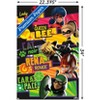 Trends International Miraculous - Bars Unframed Wall Poster Prints - 3 of 4