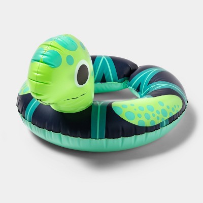 Target baby cheap swim float