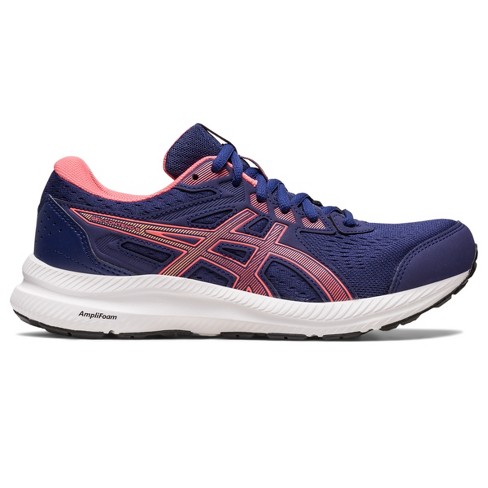 Asics gel excite 6 vs contend 5 sale