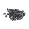 Unique Bargains Fashion Nano Hair Beads Black 500pcs - 4 of 4