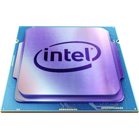 Intel Core i5 [10th Gen] i5-10600K Hexa-core [6 Core] 4.10 GHz Processor - Retail Pack (242482) - image 1 of 1