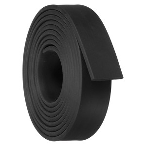Unique Bargains Solid Neoprene Rubber Weather-Proof Pads Protection Seal Strips - 1 of 4