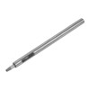 Unique Bargains Alloy Steel DIY Belt Watch Band Round Leather Hole Punch - 3 of 4