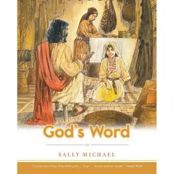 God's Word - (Making Him Known) by  Sally Michael (Paperback)