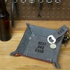 Pavilion Gift Company - Dad - Bottle Opener Keyring - Bag Accessories - 4 of 4