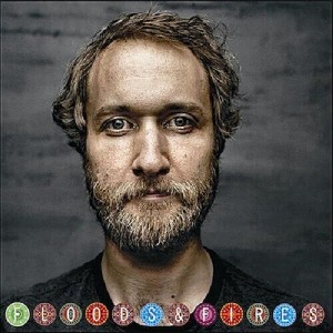 Craig Cardiff - Floods & Fires (CD) - 1 of 1