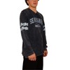 STARTER Mens Distre, Blue, Large - 2 of 4