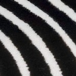 black/white