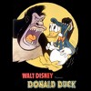 Boy's Disney Donald and the Gorilla Pull Over Hoodie - 2 of 4