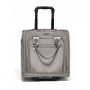 baggallini 2 Wheel Underseater Carry On Suitcase Luggage - 2 of 4