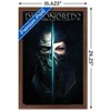 Trends International Dishonored 2 - Shadows Framed Wall Poster Prints - 3 of 4