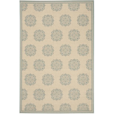 Beach House BHS181 POWER LOOMED Rug - Safavieh