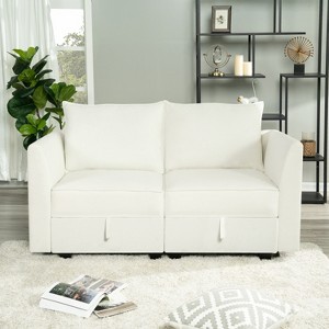 Home Imports Emporium Modern DIY Sectional Sofa - 1 of 4