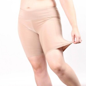 Women's Wo's Boxer Brief With Waist Pocket - Undersummers - 1 of 1