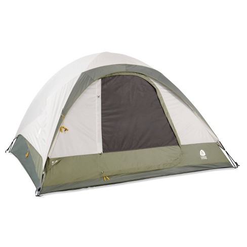 6 person clearance camping tent