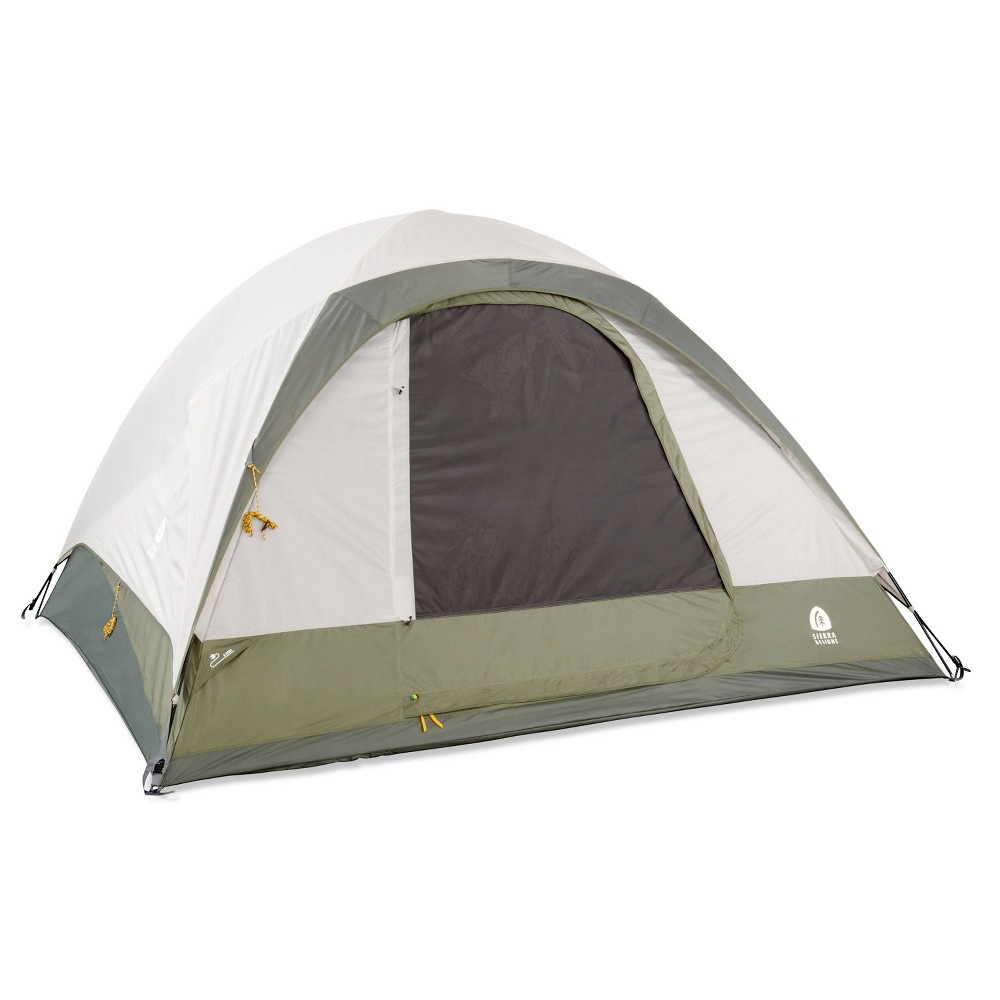 Photos - Tent Sierra Designs Fern Canyon 6-Person Camping  