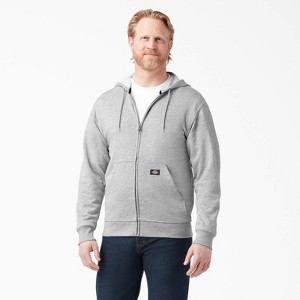 Dickies Midweight Fleece Zip Hoodie - 1 of 3