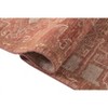 Obeetee Tuscany Zaynab Hand Knotted Traditional Indoor Area Rug - 4 of 4