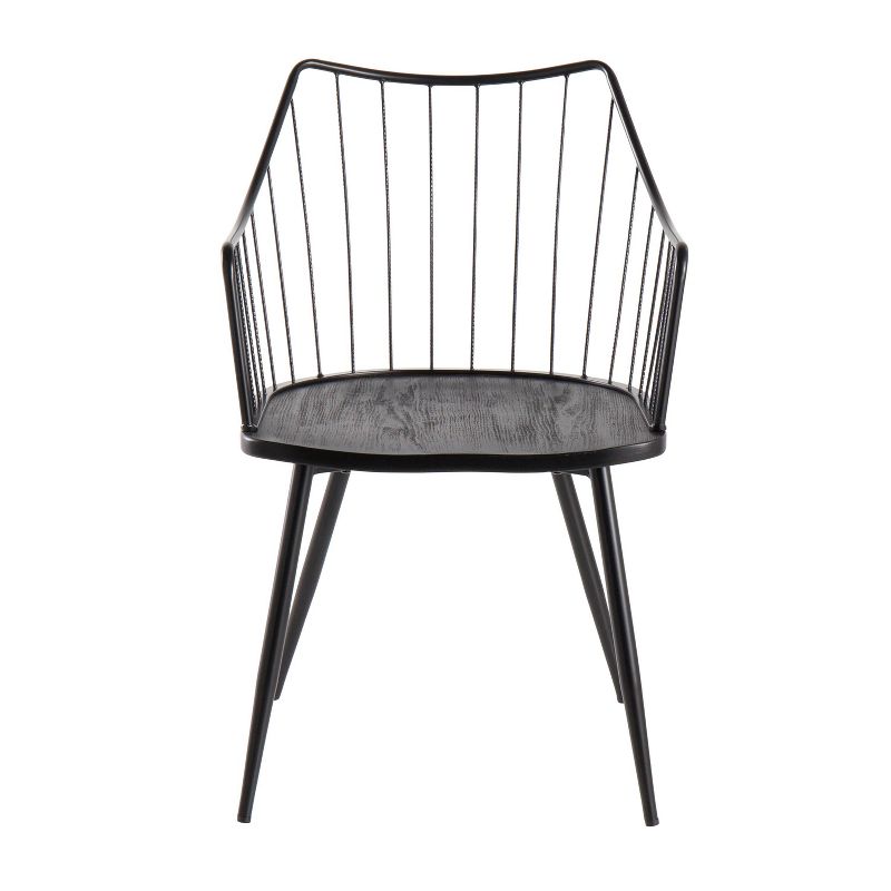 Winston Dining Chair - LumiSource, 6 of 11