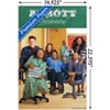 Trends International Abbott Elementary - Group Chairs Unframed Wall Poster Prints - 3 of 4