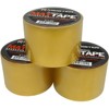 Meister 3"x84' Premium Mat Tape 3 Rolls - 3 of 4