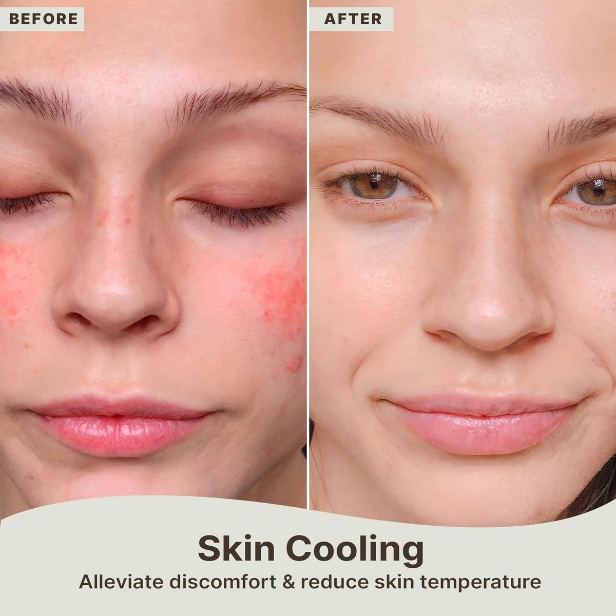 Beauty by Earth - Aloe Vera Plant for After Sun Lotion - thumbnail 6