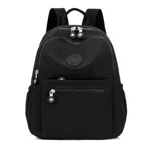 authentic louis vuitton x supreme christopher backpack USED ** LOUIS VUITTON x SUPREME 100% AUTHENTIC LV BACKPACK - EPI BLACK
