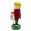 Kurt Adler 10-Inch Disney Home Alone Kevin Nutcracker - 4 of 4