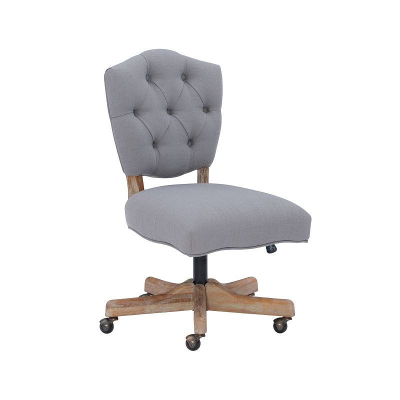 Kelsey Office Chair - Linon, 1 of 12