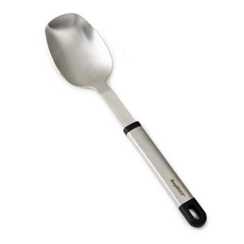 Cornucopia Brands Cornucopia Whale Spoon Rest; Blue and White Ceramic Novelty Spoon Holder for Kitchen Stove