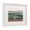 Trademark Fine Art - Tim OToole High Point II Matted Framed Art - 3 of 4