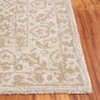 Dip Dye DDY151 Hand Tufted Indoor Rugs - Safavieh - 3 of 4