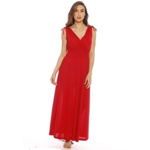 Just Love Maxi Dress / Summer Dresses for Women - 1 of 2