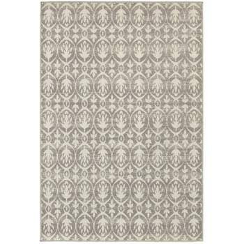 Gray Newport Rug