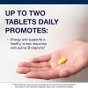Metagenics Vitamin B-Complex - Energy Support & Healthy Stress Response - with Vitamin B6 & B12 - Vegetarian & Gluten-Free - 180 Count - 3 of 4